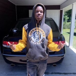 Meet your Posher, Gc